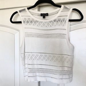 TOPSHOP CROPTOP